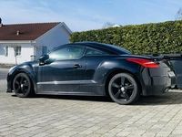 begagnad Peugeot RCZ 2012