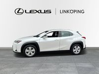 begagnad Lexus UX 250h AWD Comfort Teknikpaket Motorvärmare