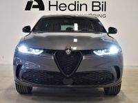 begagnad Alfa Romeo Crosswagon Tonale Veloce 1.3 T4 PHEVAWD 2023, SUV