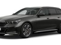 Ny BMW 530e Shadowline 299 HK (219 kW) 2026 Kombi
