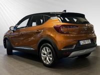 begagnad Renault Captur E-TECH Plugin-Hybrid 160