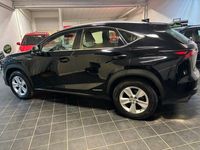 begagnad Lexus NX300h AWD 2.5 AWD E-CVT 197 hk