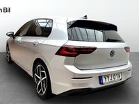 begagnad VW Golf VIII Life 1.5 ETSI 150 HK 7 VXL