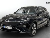 Begagnad MG Marvel R Performance 211 kW (288 HK) 2022 Svart SUV