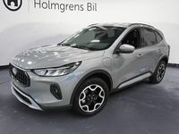 Ny Ford Kuga Active 243 HK (178 kW) 2025 Grå SUV