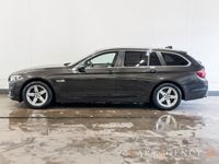 begagnad BMW 520 d xDrive Touring Automat | Nightvision | Välutrustad