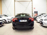 begagnad Volvo S60 T3 Summum Euro 5