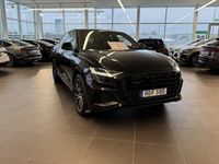 begagnad Audi Q8 Quattro 50 TDI 286 HK TIPTRONIC QUAT. TDI3