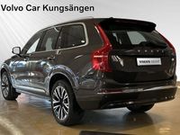 begagnad Volvo XC90 Recharge T8 Plus Bright/Longrange/Harman Kardon