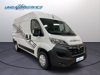 begagnad Opel Movano L2H2 140hk Demobil