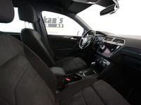 Begagnad VW Tiguan GT 191 HK (140 kW) 2020 Svart SUV
