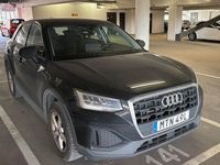 Begagnad Audi Q2 150 HK (110 kW) 2025 SUV