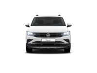 begagnad VW Tiguan Life TSI150 DSG *SNABB LEVERANS*