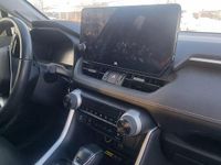 Begagnad Toyota RAV4 Hybrid Executive 222 HK (163 kW) 2025 Kaki grön SUV