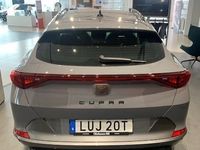 begagnad Cupra Formentor VZ e-hybrid 245hk DSG6 - Fabriksbeställning