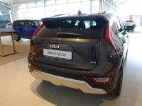 begagnad Kia Niro Hybrid BESTÄLLNING 2023, SUV