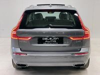 begagnad Volvo XC60 D4 AWD Inscription Panorama Värmare 190HK