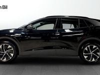Begagnad VW ID.4 Comfortline 150 kW (204 HK) 2023 Svart SUV