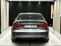 begagnad Audi S3 Sedan quattro 516hk TTE535-Turbo Steg 3 Bang&Olufsen