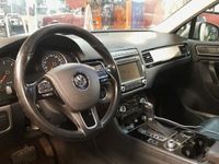 begagnad VW Touareg 3.0 V6 TDI SCR 4Motion Euro 6