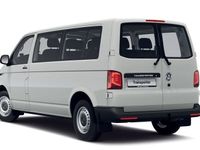 begagnad VW Transporter T6 Kombi TDI 150Hk DSG 9-Sits