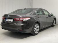 begagnad Toyota Camry 2.5 Hybrid