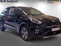 begagnad Kia Niro Plug-In Hybrid Advance Plus 2021, SUV