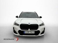Begagnad BMW X1 M Sport 245 HK (180 kW) 2023 Vit SUV