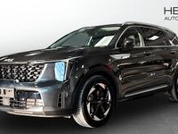 Ny Kia Sorento Advance 252 HK (185 kW) 2025 Grå SUV