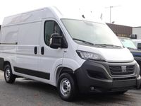 begagnad Fiat Ducato Skåp L3H2 140hk