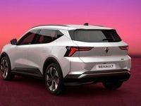 Begagnad Renault Scénic Evolution 150 kW (204 HK) 2024 Vit Minibuss