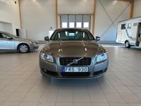 begagnad Volvo S80 S803,2 AWD Automat Summum (238hk) Läderklädsel!