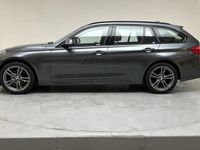 begagnad BMW 330 i xDrive Touring, F31 2019, Kombi