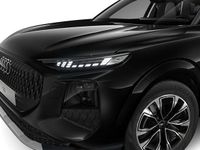 Ny Audi Q3 Design 2026 Svart SUV