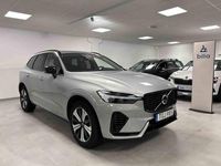 Begagnad Volvo XC60 2023 Silver SUV