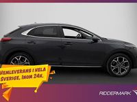 Begagnad Kia XCeed Advance 141 HK (103 kW) 2022 Grå SUV