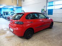 begagnad Seat Ibiza 1.4 TDI Besiktigad & Ny Servad 80hk