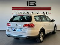 begagnad VW Passat Alltrack 2.0 TDI BlueMotion I 4M I Premium