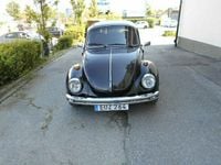 Begagnad VW Käfer S 50 HK (36 kW) 1974 Sedan