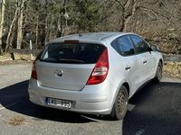 begagnad Hyundai i30 1.4 Euro 4