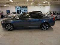 begagnad Volvo S80 4.4 V8 AWD Geartronic Summum Euro 4