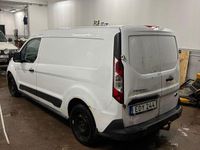 Begagnad Ford Transit Connect 95 HK (69 kW) 2014 Minibuss