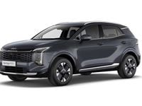Ny Kia Sportage 2026 SUV