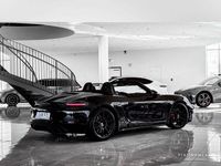 Begagnad Porsche 718 Boxster 400 HK (294 kW) 2024 Svart Cab