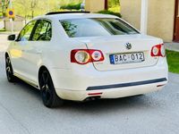 begagnad VW Jetta 1.4 TSI Taklucka / Ny besiktigad