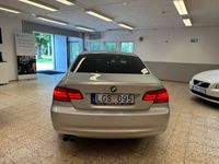 begagnad BMW 320 d xDrive Coupé Automat Comfort, Dynamic 184hk