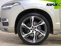 begagnad Volvo XC90 D5 AWD Geartronic Inscription HUD Skinn B-Kamera