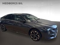Begagnad Peugeot 508 131 HK (96 kW) 2023 Grå Sedan