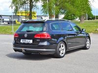 Begagnad VW Passat Sportline 170 HK (125 kW) 2013 Kombi