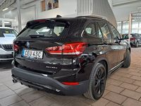 begagnad BMW X1 xDrive25e Steptronic Sport line EU6 "MOMS"